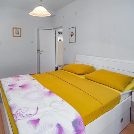 Apartments By The Sea Sumpetar, Omis - 2808 ห้อง รูปภาพ