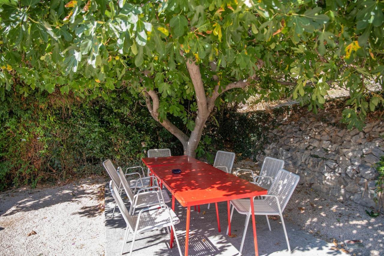 Apartments By The Sea Sumpetar, Omis - 2808 ภายนอก รูปภาพ