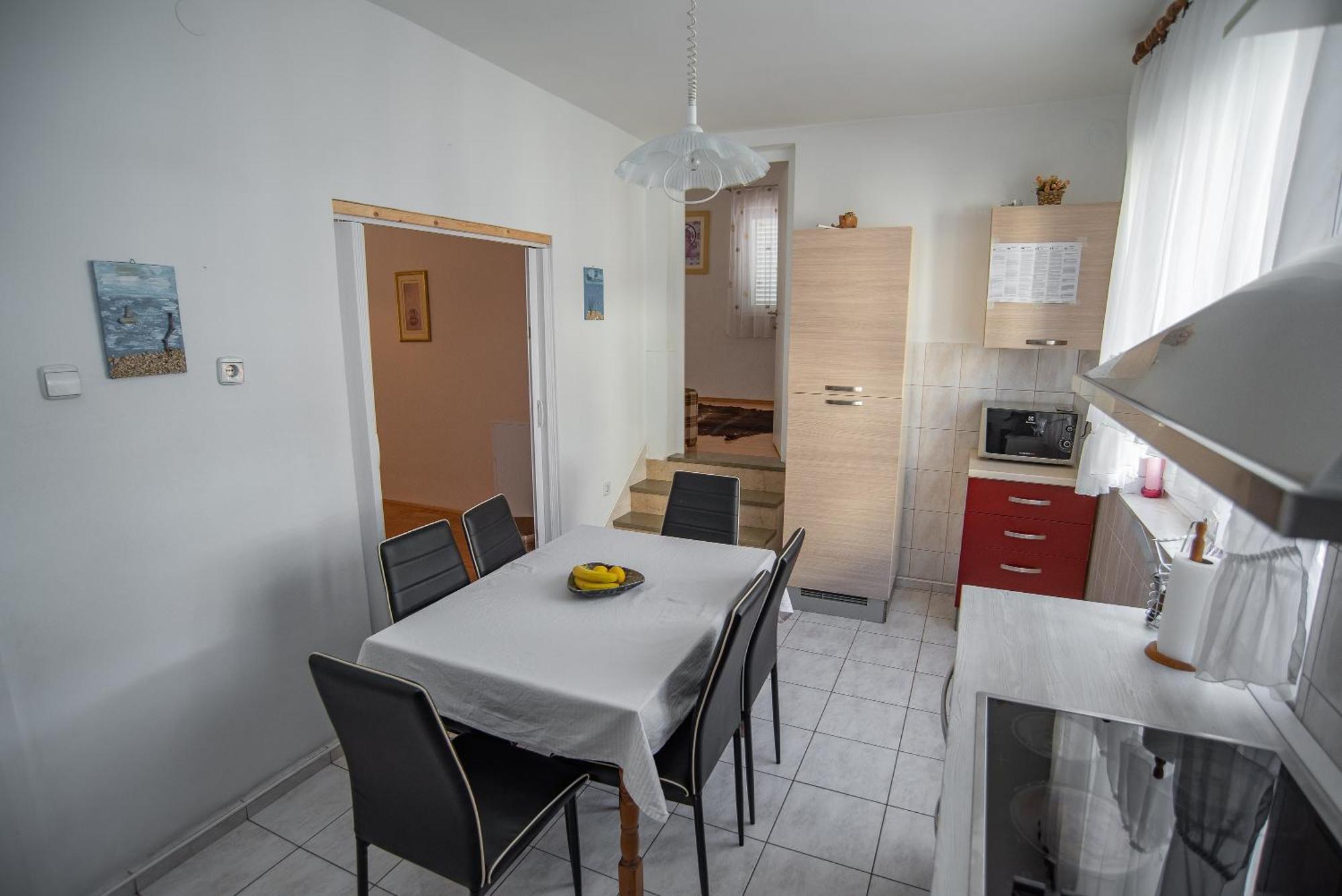 Apartments By The Sea Sumpetar, Omis - 2808 ห้อง รูปภาพ