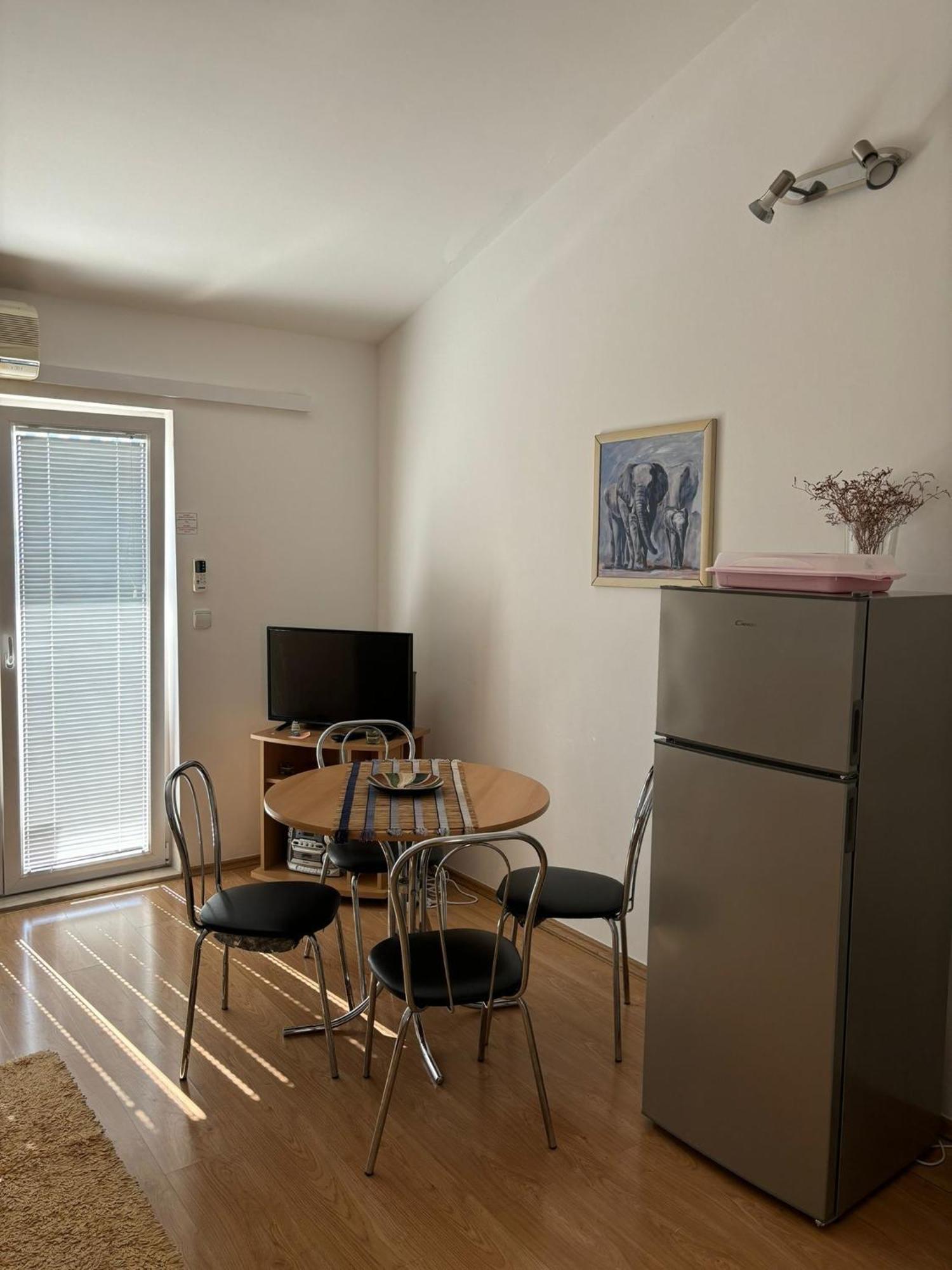 Apartments By The Sea Sumpetar, Omis - 2808 ห้อง รูปภาพ