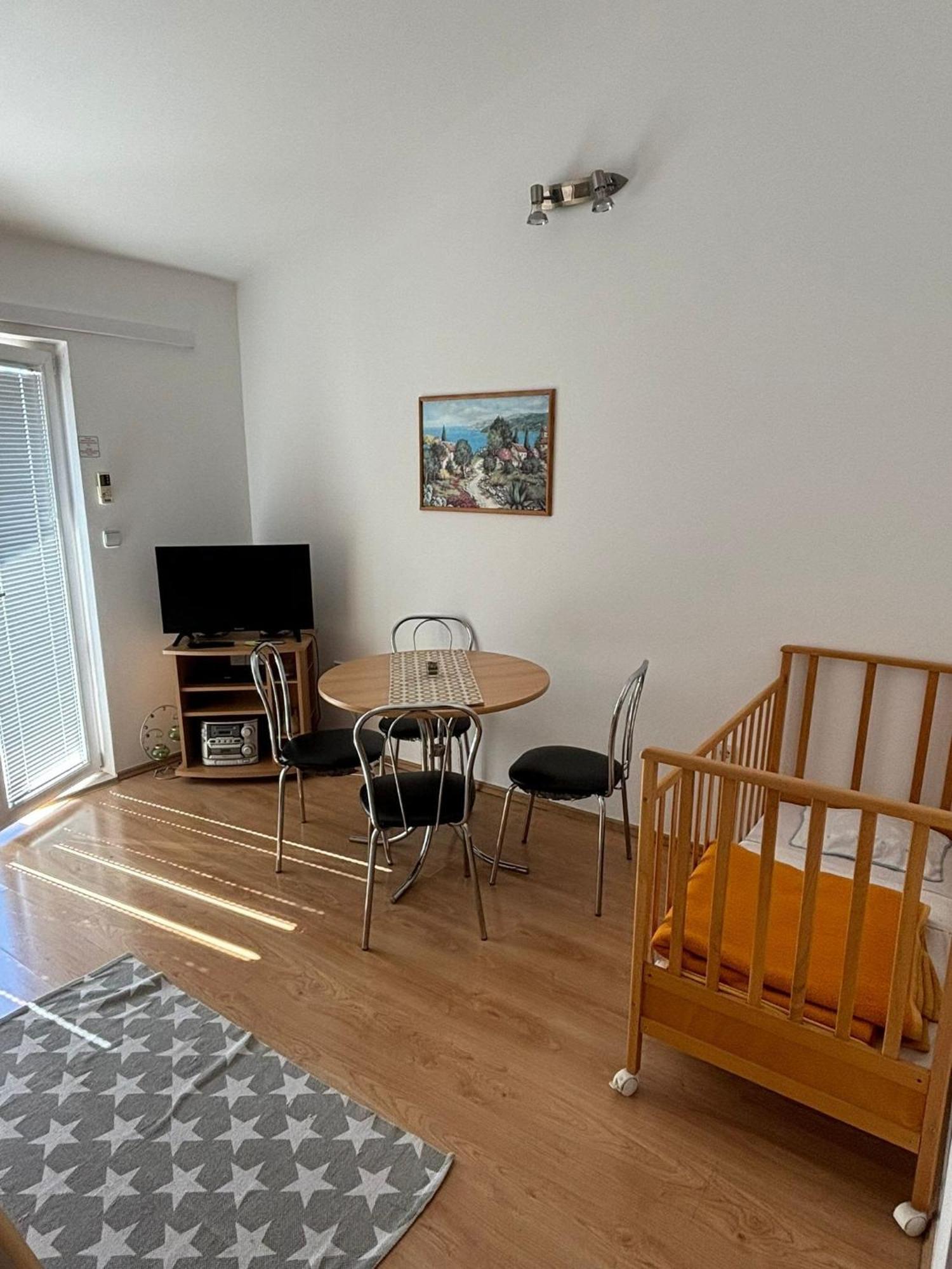 Apartments By The Sea Sumpetar, Omis - 2808 ห้อง รูปภาพ