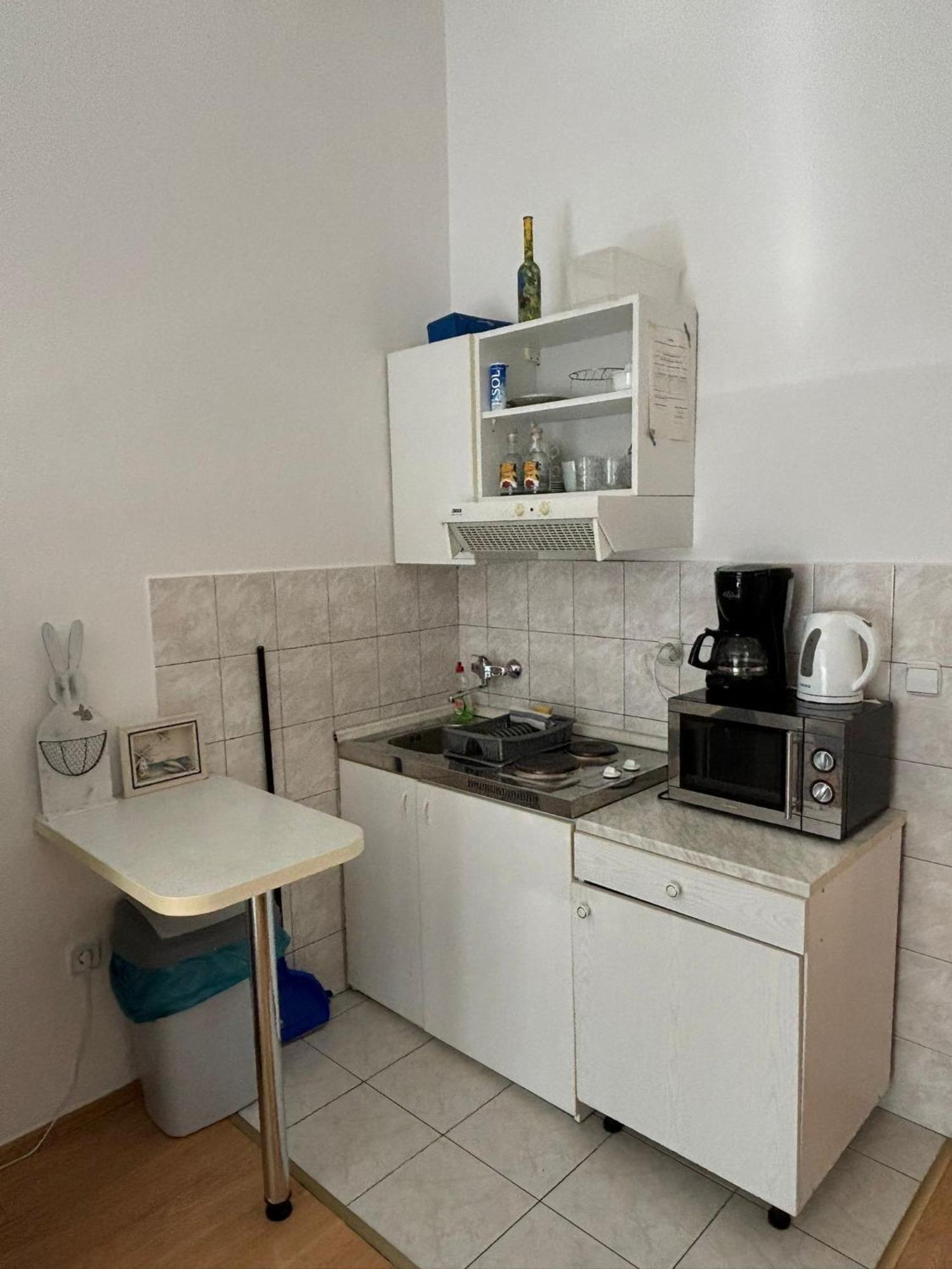Apartments By The Sea Sumpetar, Omis - 2808 ภายนอก รูปภาพ